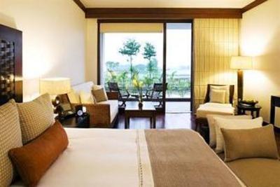 фото отеля Jaypee Greens Golf & Spa Resort Greater Noida