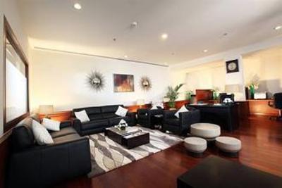 фото отеля Jaypee Greens Golf & Spa Resort Greater Noida