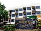 фото отеля Le Tong Beach Hotel