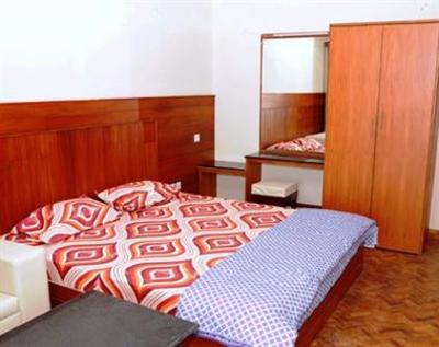 фото отеля Fairstay Holiday Resort Kodaikanal