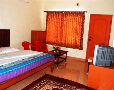фото отеля Fairstay Holiday Resort Kodaikanal