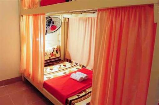 фото отеля Budget Hostel 2