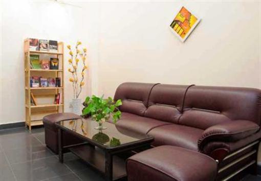 фото отеля Budget Hostel 2
