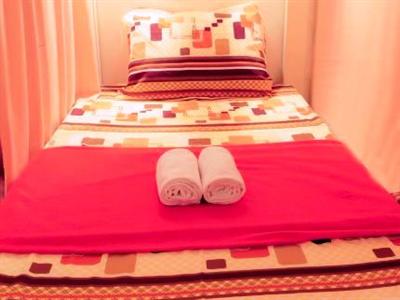фото отеля Budget Hostel 2