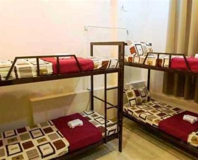 фото отеля Budget Hostel 2