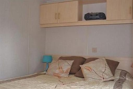 фото отеля Camping Parc Valrose