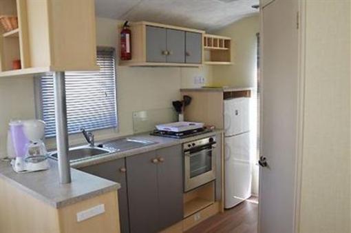 фото отеля Camping Parc Valrose