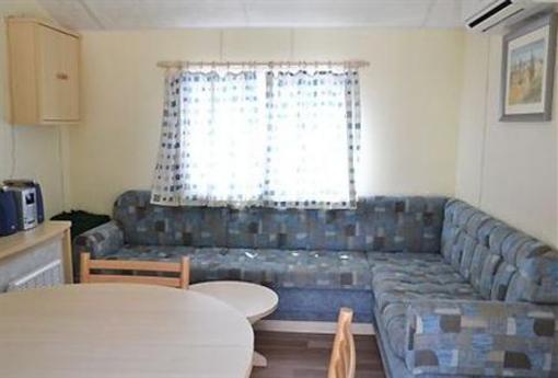 фото отеля Camping Parc Valrose