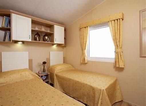 фото отеля Camping Parc Valrose