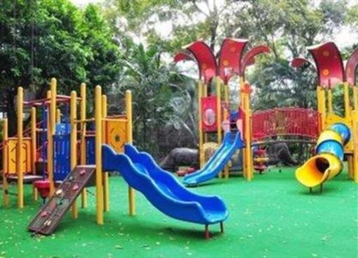 фото отеля Camping Parc Valrose
