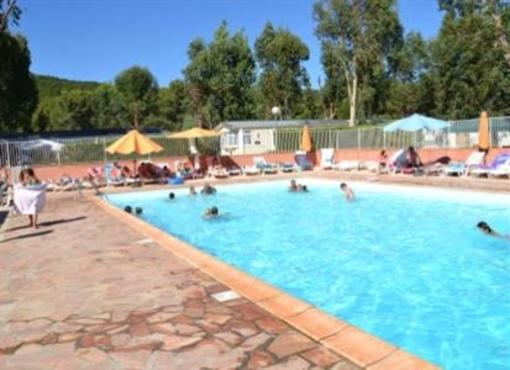 фото отеля Camping Parc Valrose