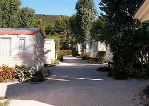фото отеля Camping Parc Valrose