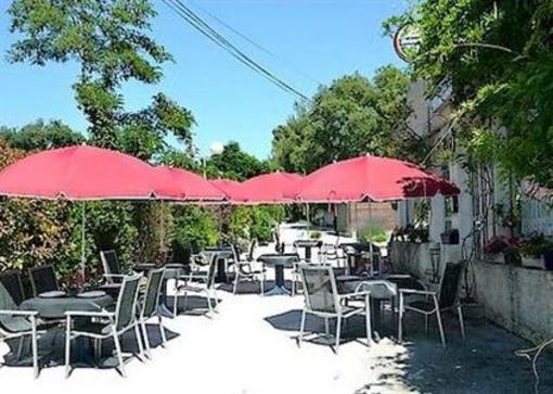фото отеля Camping Parc Valrose