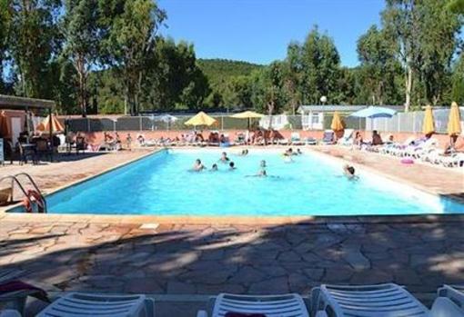 фото отеля Camping Parc Valrose