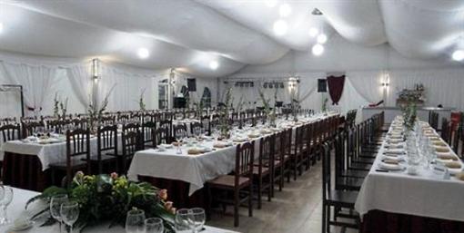 фото отеля Cabanas La Vega del Zurron