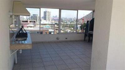 фото отеля Santiago Design Apartments