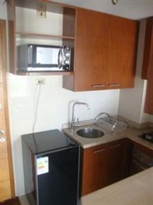 фото отеля Santiago Design Apartments