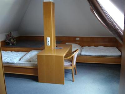 фото отеля Hotel-Gasthof zum Goldenen Schiff