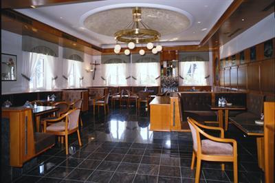 фото отеля Hotel-Gasthof zum Goldenen Schiff