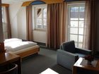 фото отеля Hotel-Gasthof zum Goldenen Schiff