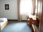 фото отеля Hotel-Gasthof zum Goldenen Schiff