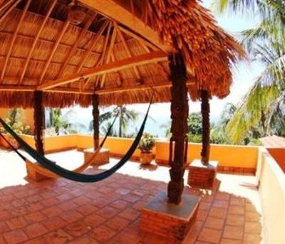фото отеля Hotel Villa Tropical