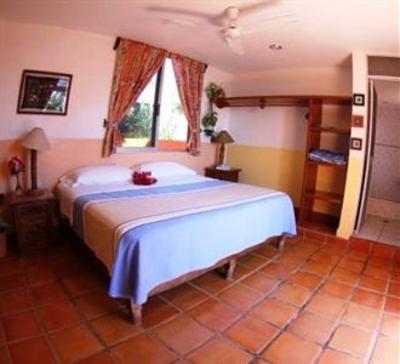 фото отеля Hotel Villa Tropical