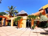Hotel Villa Tropical