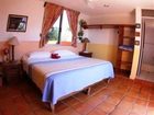 фото отеля Hotel Villa Tropical