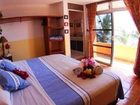 фото отеля Hotel Villa Tropical