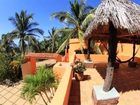 фото отеля Hotel Villa Tropical