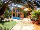 фото отеля Hotel Villa Tropical