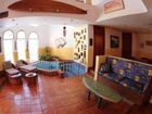 фото отеля Hotel Villa Tropical