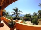 фото отеля Hotel Villa Tropical