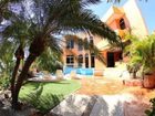 фото отеля Hotel Villa Tropical