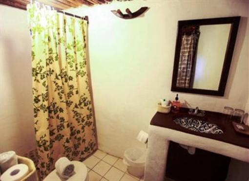 фото отеля Secret Garden Hotel