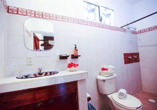 фото отеля Secret Garden Hotel