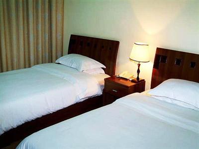 фото отеля Back Myhome Hotel (Guangzhou Pazhou Exhibition)