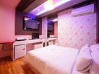 фото отеля Hotel Cube Uijeongbu
