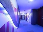 фото отеля Hotel Cube Uijeongbu