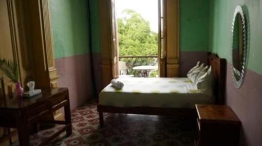 фото отеля Hostal Zocalo