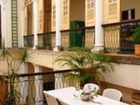 фото отеля Hostal Zocalo