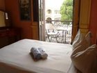 фото отеля Hostal Zocalo
