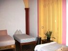 фото отеля Hostal Zocalo