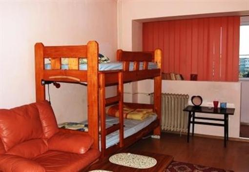 фото отеля Hostel Tina