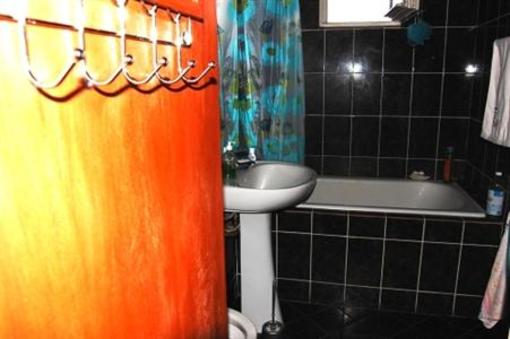 фото отеля Hostel Tina