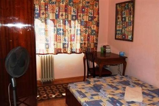 фото отеля Hostel Tina