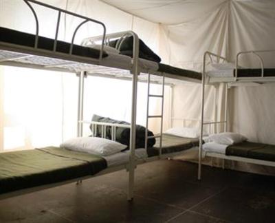 фото отеля Seoul Base Camp