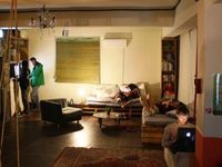 Seoul Base Camp