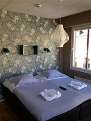 фото отеля Uppsala City Stay